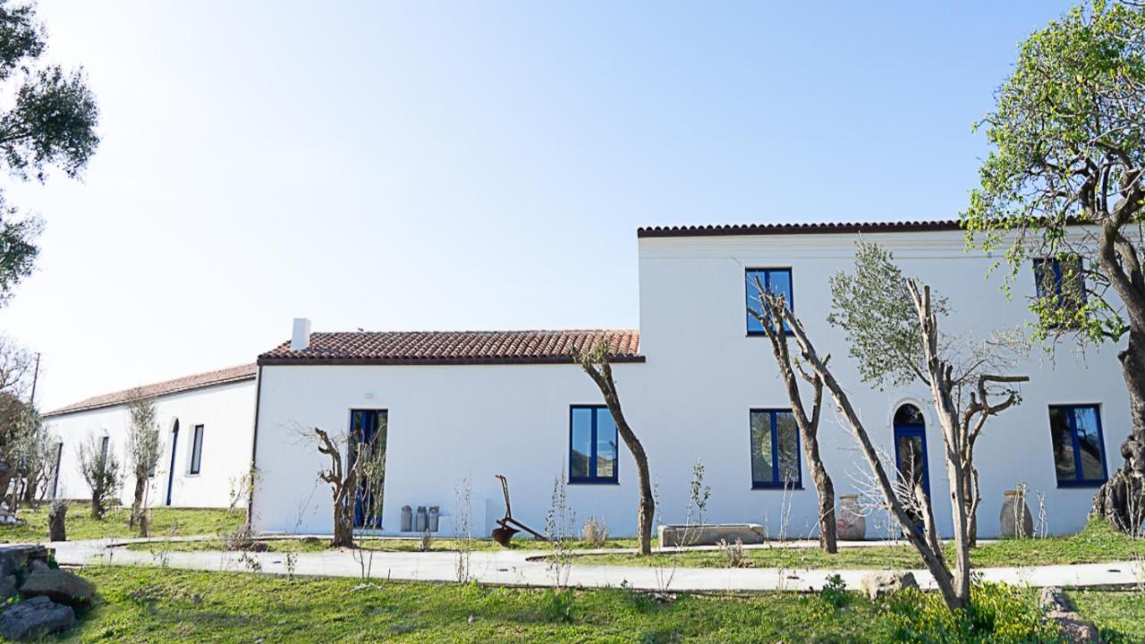 Albergo Rurale Casa Fois Valledoria  Exterior foto